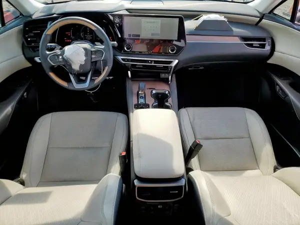 2T2BAMBA4PC022193 2023 LEXUS RX - Image 8