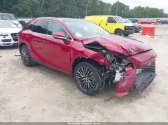 2T2BAMBA4PC022338 2023 LEXUS RX