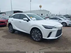 2T2BAMBA4RC023864 2024 LEXUS RX