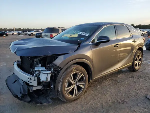 2T2BAMBA4RC024271 2024 LEXUS RX - Image 1