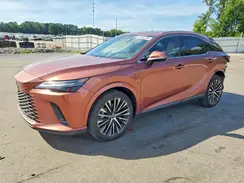 2T2BAMBA4RC025226 2024 LEXUS RX