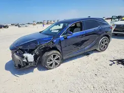2T2BAMBA4RC025713 2024 LEXUS RX
