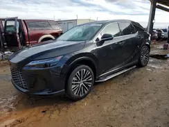 2T2BAMBA4RC025968 2024 LEXUS RX