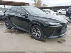 2T2BAMBA4RC026361 2024 LEXUS RX