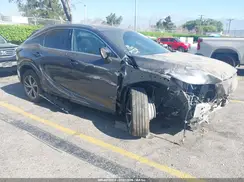 2T2BAMBA4RC027204 2024 LEXUS RX