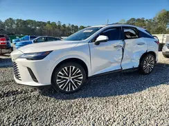2T2BAMBA4RC029034 2024 LEXUS RX