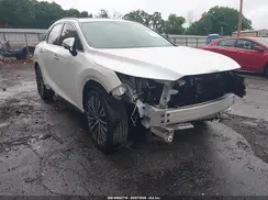 2T2BAMBA4RC034055 2024 LEXUS RX