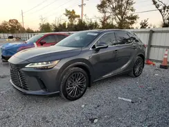 2T2BAMBA4RC035206 2024 LEXUS RX