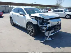2T2BAMBA4RC035724 2024 LEXUS RX