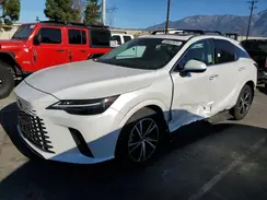 2T2BAMBA4RC036341 2024 LEXUS RX