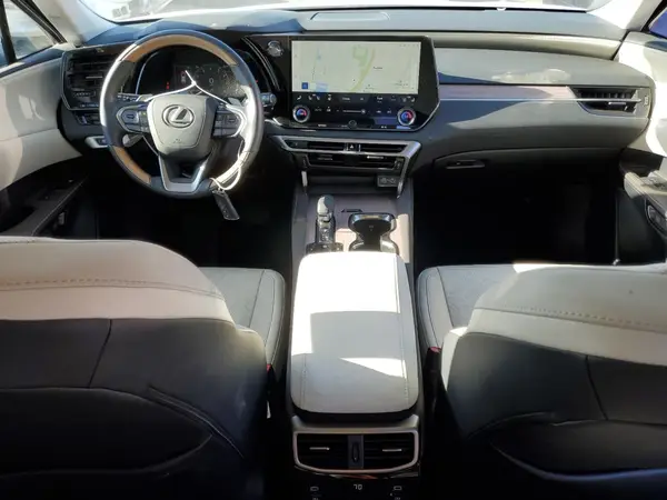 2T2BAMBA4RC036341 2024 LEXUS RX - Image 8