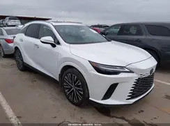 2T2BAMBA4RC037179 2024 LEXUS RX