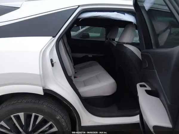 2T2BAMBA4RC037179 2024 LEXUS RX - Image 8
