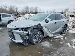 2T2BAMBA4RC039434 2024 LEXUS RX