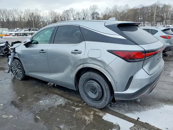 2T2BAMBA4RC039434 2024 LEXUS RX - Image 2