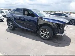 2T2BAMBA4RC040499 2024 LEXUS RX