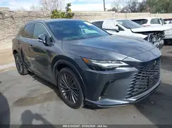 2T2BAMBA4RC043189 2024 LEXUS RX