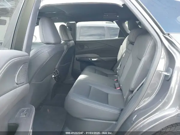 2T2BAMBA4RC043189 2024 LEXUS RX - Image 8