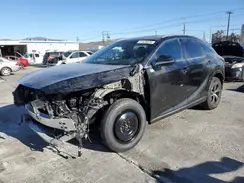 2T2BAMBA4RC043550 2024 LEXUS RX