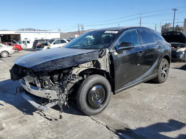 2T2BAMBA4RC043550 2024 LEXUS RX - Image 1