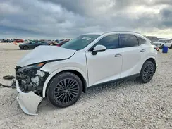 2T2BAMBA4RC045220 2024 LEXUS RX