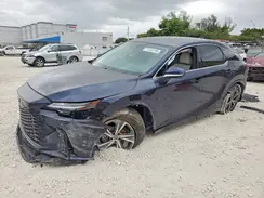 2T2BAMBA4RC045248 2024 LEXUS RX