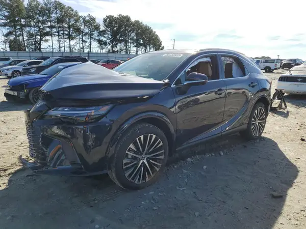 2T2BAMBA4RC046531 2024 LEXUS RX - Image 1