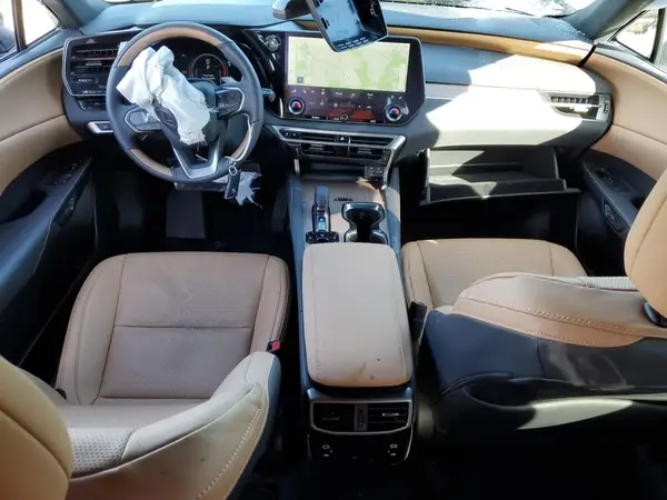 2T2BAMBA4RC046531 2024 LEXUS RX - Image 8