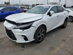 2T2BAMBA4RC046710 2024 LEXUS RX