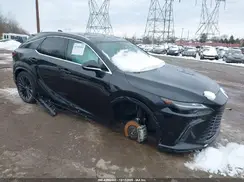 2T2BAMBA4RC048912 2024 LEXUS RX