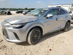 2T2BAMBA4RC048960 2024 LEXUS RX