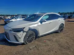 2T2BAMBA4RC049882 2024 LEXUS RX