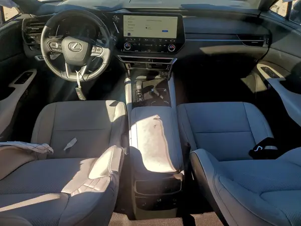 2T2BAMBA4RC049882 2024 LEXUS RX - Image 8