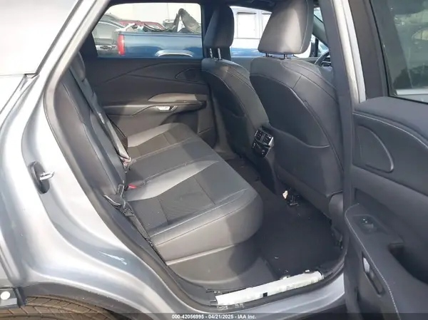 2T2BAMBA4RC050076 2024 LEXUS RX - Image 8
