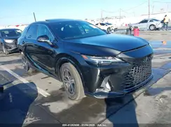 2T2BAMBA4RC050742 2024 LEXUS RX