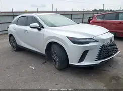 2T2BAMBA4RC051485 2024 LEXUS RX