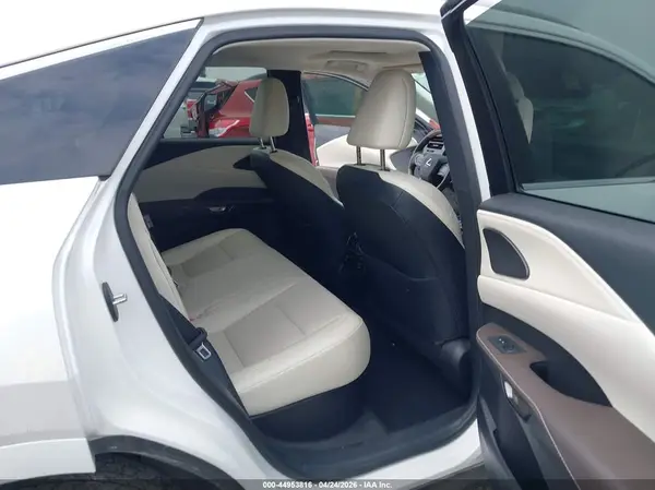 2T2BAMBA4RC051485 2024 LEXUS RX - Image 8