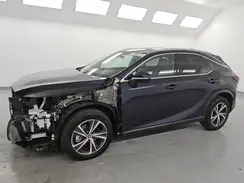 2T2BAMBA4SC052254 2025 LEXUS RX
