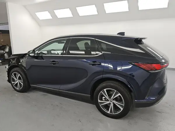 2T2BAMBA4SC052254 2025 LEXUS RX - Image 2