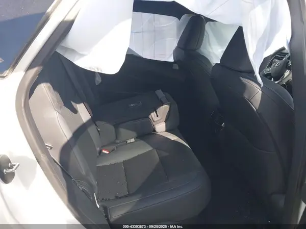 2T2BAMBA4SC056191 2025 LEXUS RX - Image 8