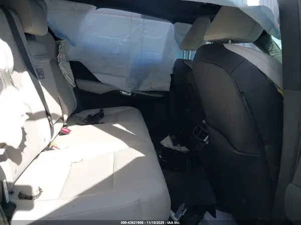 2T2BAMBA4SC056563 2025 LEXUS RX - Image 8