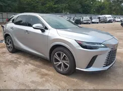 2T2BAMBA4SC057941 2025 LEXUS RX