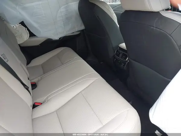 2T2BAMBA4SC059382 2025 LEXUS RX - Image 8