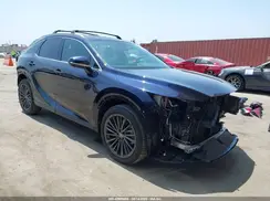 2T2BAMBA4SC062363 2025 LEXUS RX