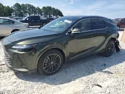 2T2BAMBA4SC062654 2025 LEXUS RX