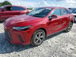 2T2BAMBA4SC066171 2025 LEXUS RX