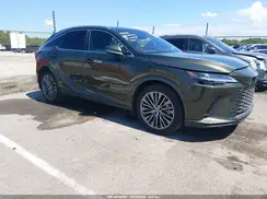 2T2BAMBA4SC066297 2025 LEXUS RX