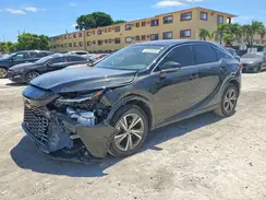 2T2BAMBA4SC067790 2025 LEXUS RX