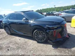 2T2BAMBA4TC069797 2026 LEXUS RX