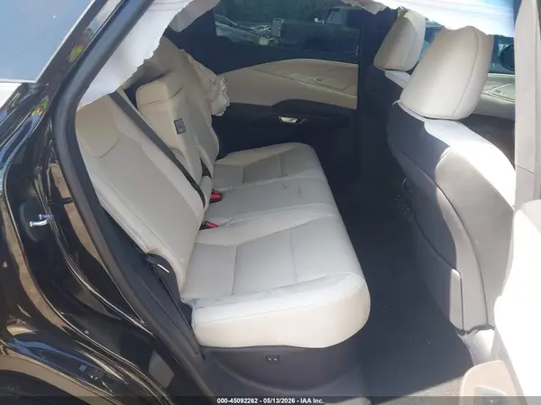 2T2BAMBA4TC069797 2026 LEXUS RX - Image 8